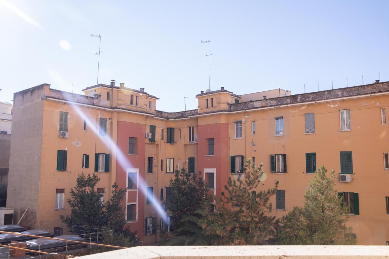 Candia Vatican Rome