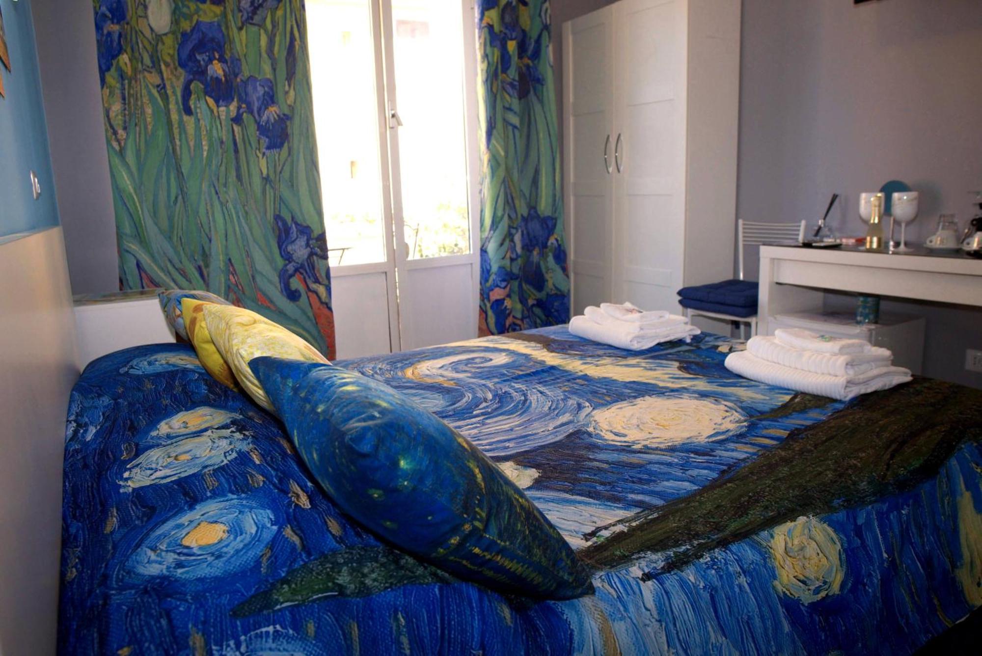 Candia Vatican Maison d'hôtes 2*