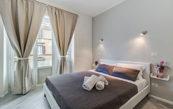 Candia Vatican Gasthuis 2*